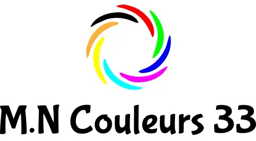 MN Couleurs 33 — Peintre à Eysines
